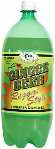 is diet ginger beer good for you